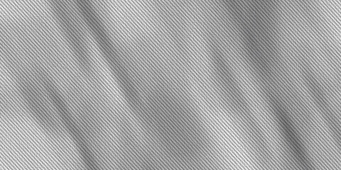 white fabric texture with abstract white background