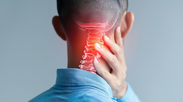 Sudden nerve pain with noticeable effects, Nerve, Sudden, Effects