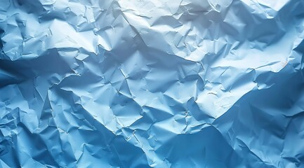 Obraz premium crumpled paper background