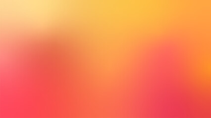 Colorful gradient background design