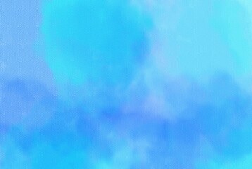 Paint stain texture background. Dirt grungy paint texture template. Colorful paint strokes on canvas paper texture.