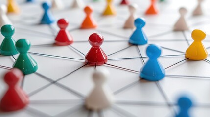 Viral Marketing: Promoting products by tapping into social networks, encouraging users to share content across social media platforms, creating organic and rapid visibility.
