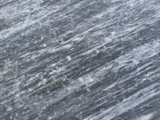 Sophisticated Gray Marble Surface Perfect for Modern Design Projects
