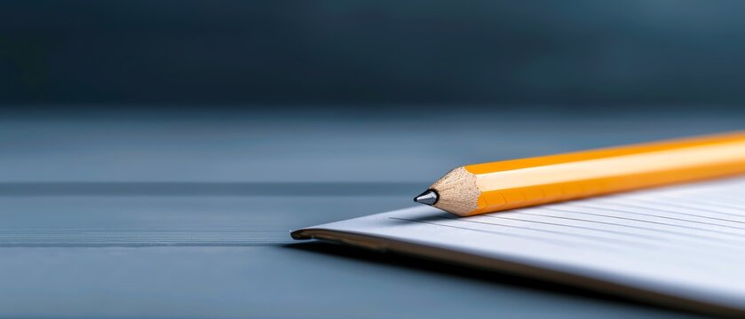 College applications, detailed essays and recommendation letters