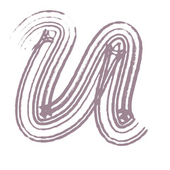 Stripes Line Abstract Decoration