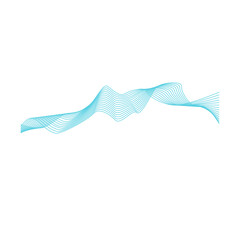 Bumpy Lines Decoration