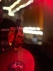 Aperol Spritz