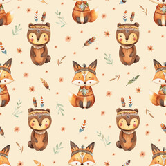 seamless pattern 