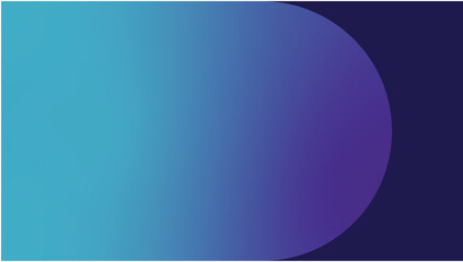 abstract blue background with space for text