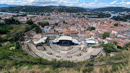 VIENNE (Isère)