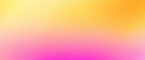 Obraz premium Gold Pink peach orange yellow abstract background for design