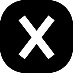 tick check mark icons. Black and white. Sign and symbol 