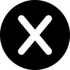 Obraz premium tick check mark icons. Black and white. Sign and symbol 