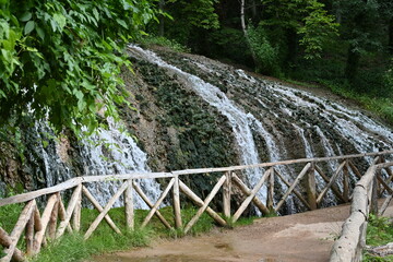 Monasterio de Piedra , Aragon