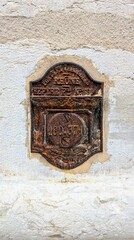 VIENNE (Isère)