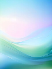 abstract background with blue sky