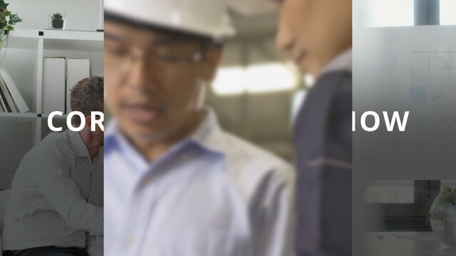 Corporate Slideshow | Long and Short Duration