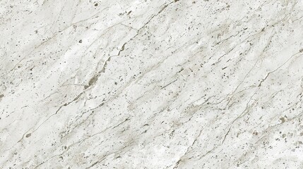 Naklejka premium white colored granite pattern with light gray 