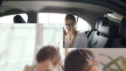 Executive Briefing | Long and Short Duration