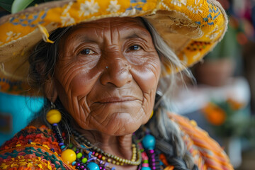 In Latin America, every August 1st, homage, veneration and expressions of gratitude are paid to Mother Earth for the crops, the abundance of the soil and the good weather. Pachamama Day is celebrated.