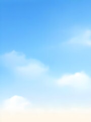 field of grass and sky