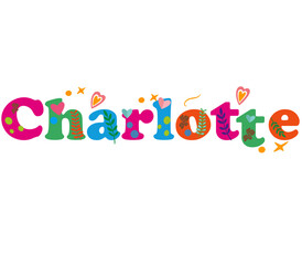 meaning of Charlotte