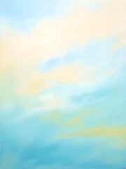 field of grass and sky