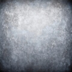 Obraz premium Metallic Silver Texture Background