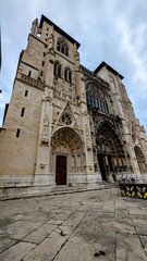 VIENNE (Isère)