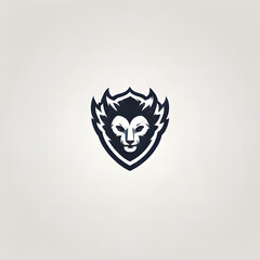 werewolf team logo