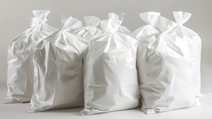 Polypropylene Bags
