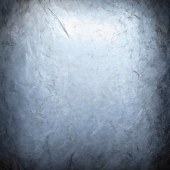 Obraz premium Metallic Silver Texture Background