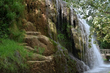 Monasterio de Piedra , Aragon 