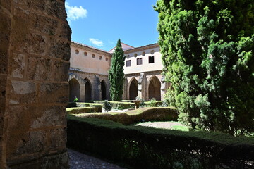 Monasterio de Piedra , Aragon 