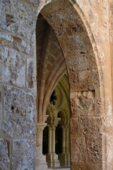 Monasterio de Piedra , Aragon 