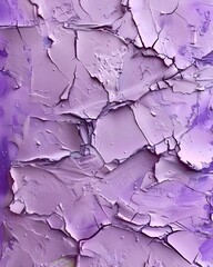 purple clay background