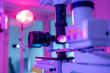 Optical sensor technology for early skin cancer detection