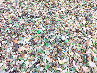 background of flowers