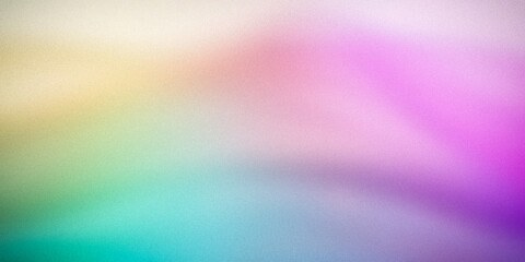 Soft pastel gradient background featuring a blend of green, pink, purple, and beige hues. Ideal for modern designs, websites, and digital art projects seeking a calm and elegant look