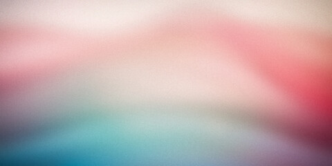Soft pastel gradient background blending shades of pink, beige, and light blue, creating a delicate and serene visual effect. Ideal for modern designs, backgrounds, and presentations