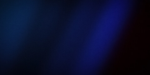 A dark gradient blending from deep blue to rich purple, creating a sophisticated and mysterious background. Ideal for elegant designs, marketing materials, and artistic projects