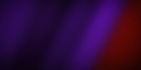 A striking gradient featuring deep purple transitioning to red hues, creating a vibrant and dynamic visual effect. Perfect for backgrounds, digital art, and creative design projects