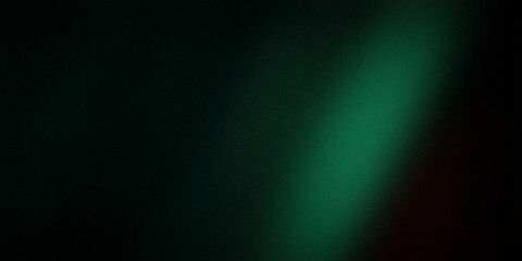 Dark gradient background featuring deep green and black hues. Perfect for elegant and sophisticated designs, modern digital art, and sleek visual projects with a mysterious atmosphere