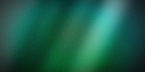 Abstract gradient background with soft transitions of green, teal, and gray hues. Ideal for digital art, contemporary designs, and creative visual projects