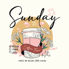 Juice the best drink ever. Sketched style - Fresh juice with slogan