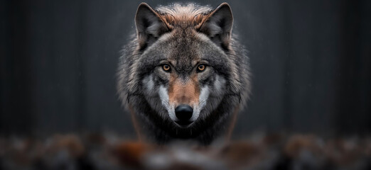 Wolf wallpaper. Wolf poster