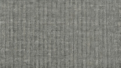 grey  fabric background with copy space, smooth textile surface, for graphic design