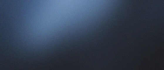 Subtle Gradient: Dark Blue to Light Blue Textured Background