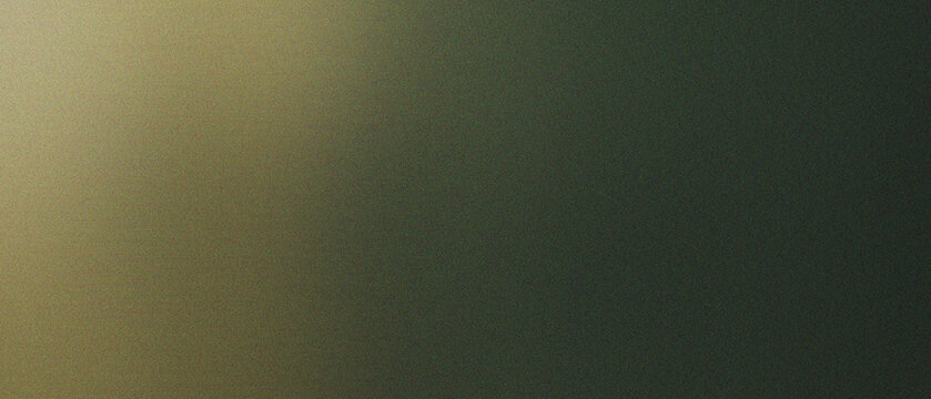 Subtle Olive Green Gradient Texture with Fine Noise Detail
