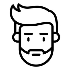 Beard